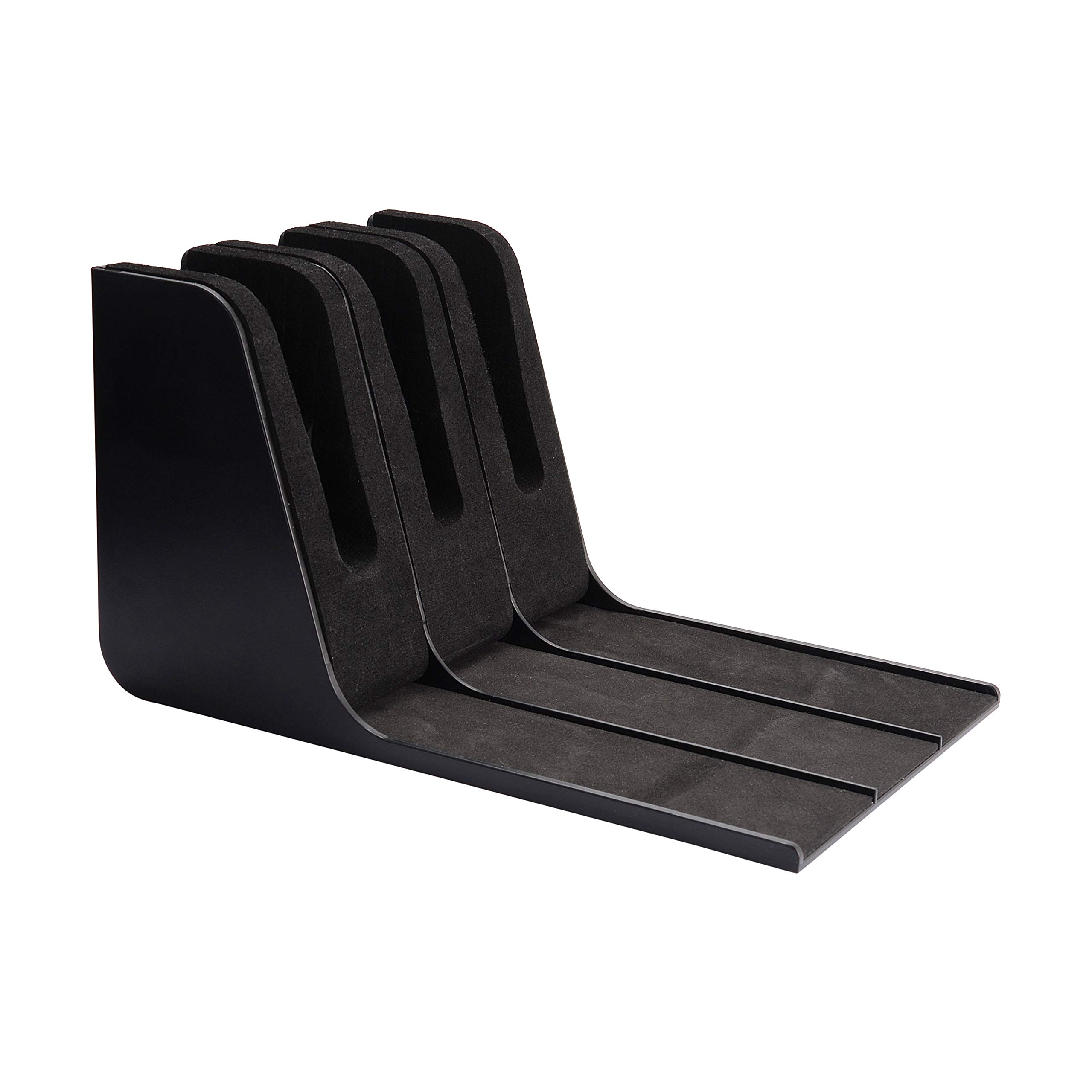 BOOSTEADY Pistol Rack Gun Holder for Handgun Safe Gun Storage Gun Safe Accessory, Gun Rack Gun