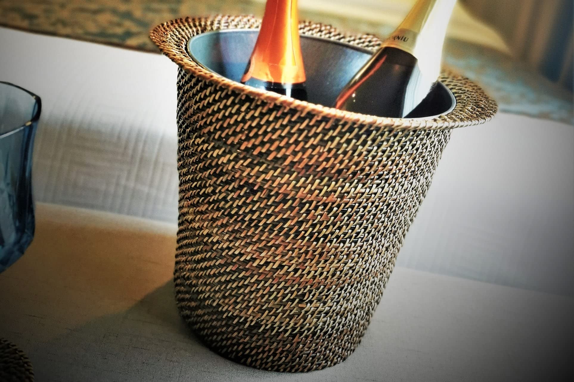 Calaisio Wine and Champagne Holder