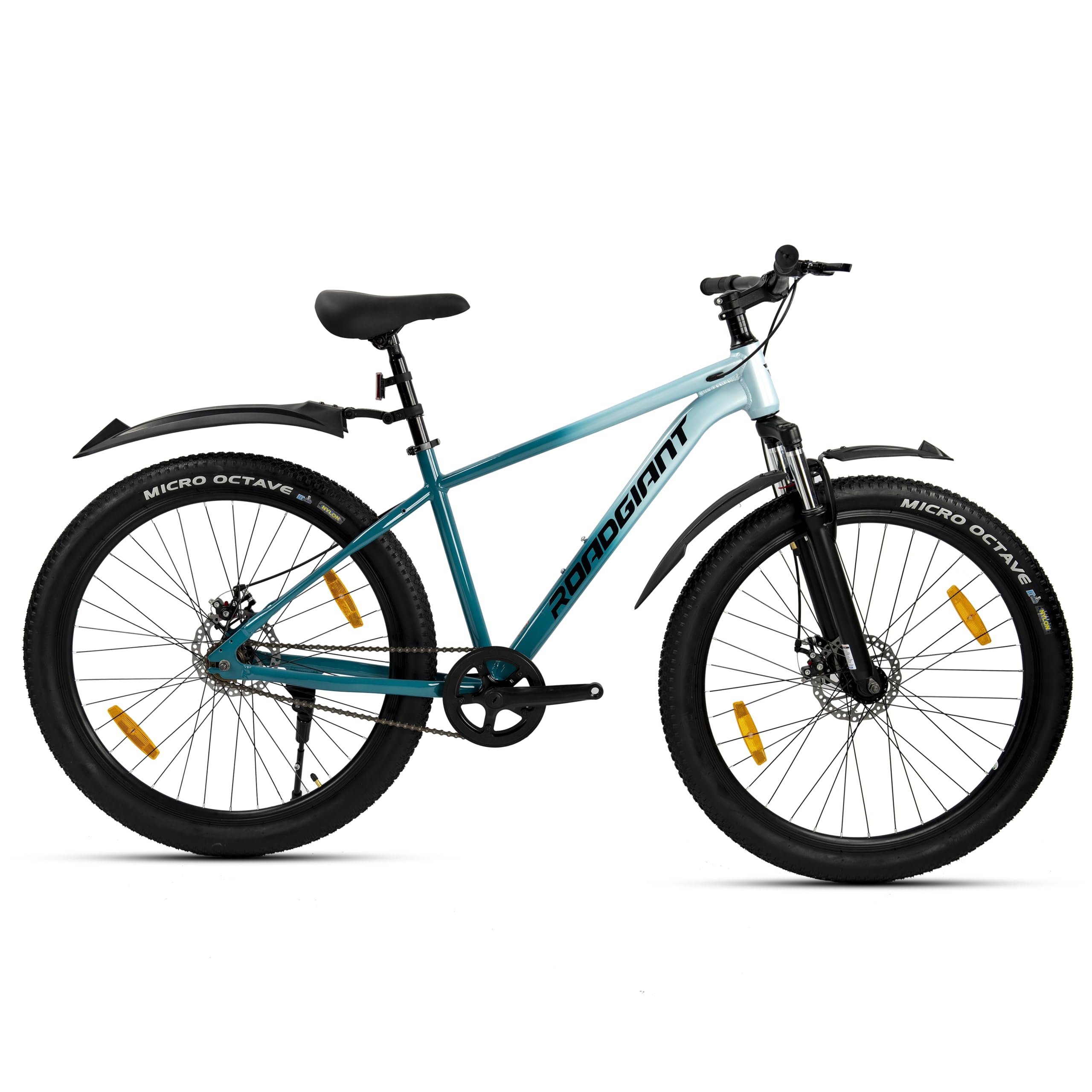 Buy ROADGIANT Convict 29T| MTB |Aluminum Alloy Frame | Dual Disc