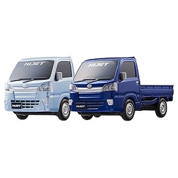 Amazon | ダイハツ ハイゼット トラック (DAIHATSU hijet truck