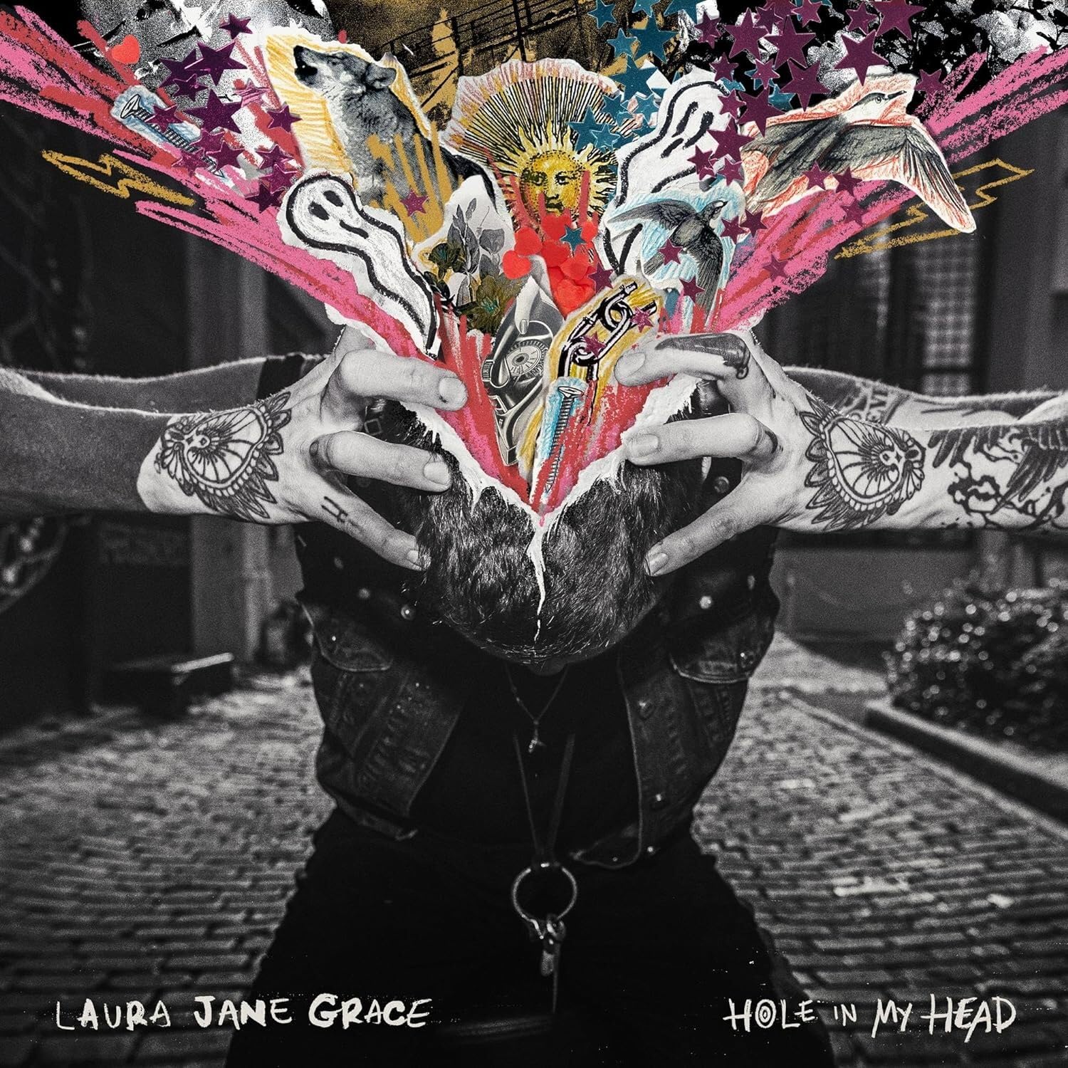 Hole In My Head [VINYL]