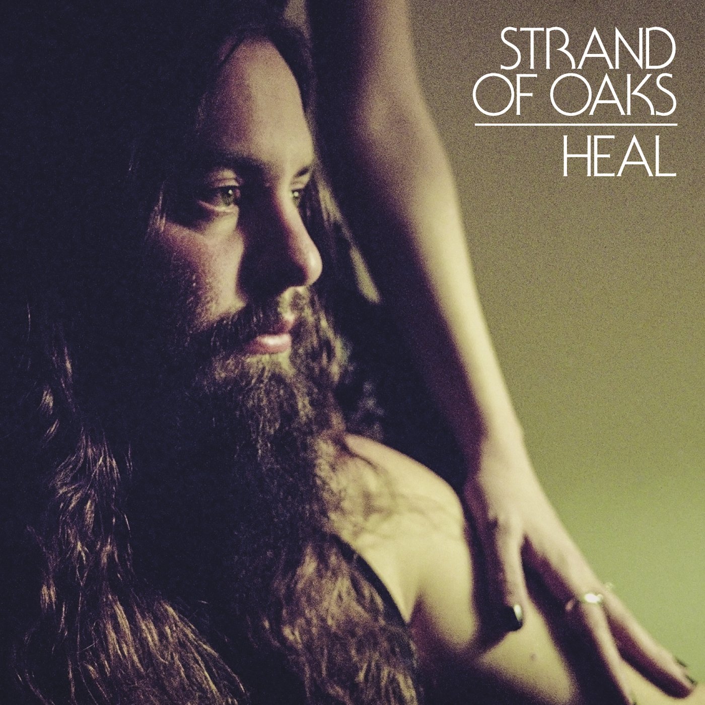 HEAL, Strand of Oaks, New