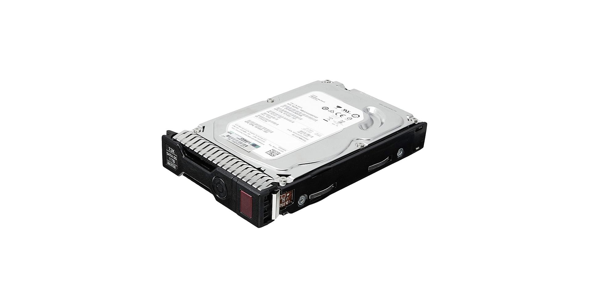 Amazon.com: HPE 861691-B21 1TB 3.5
