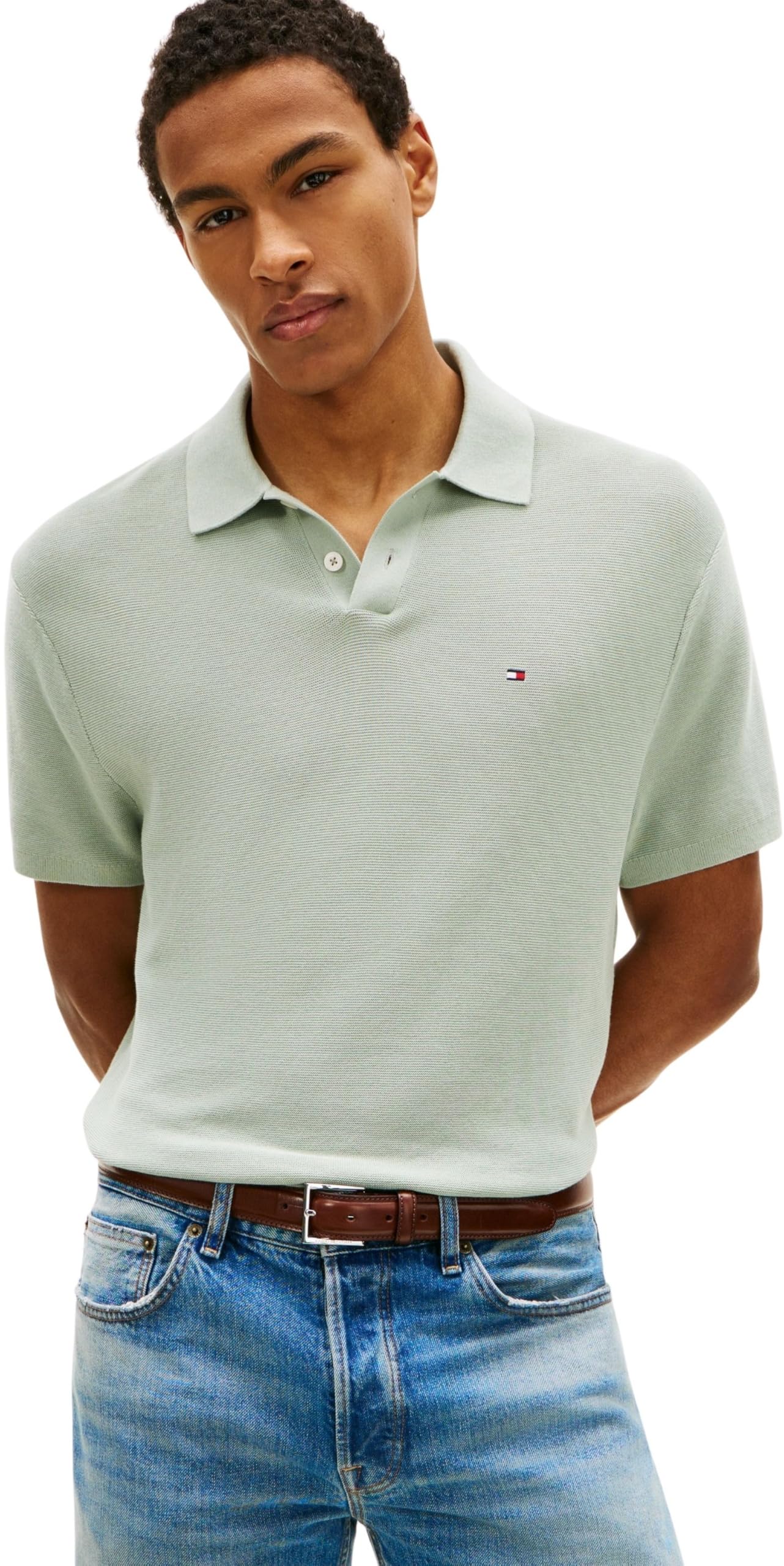 Mode von Calvin Klein & Tommy Hilfiger