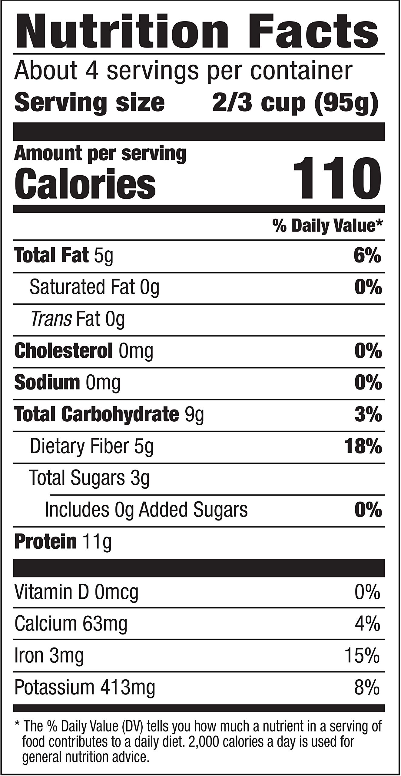 Amazon Brand - Happy Belly Frozen Shelled Edamame 12 ounce Pack of 1 — view 4