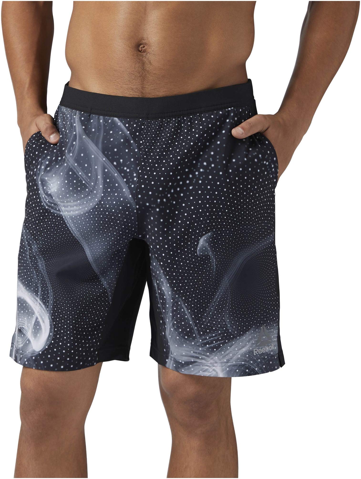 Reebok Bq3529 - Boks - Homme