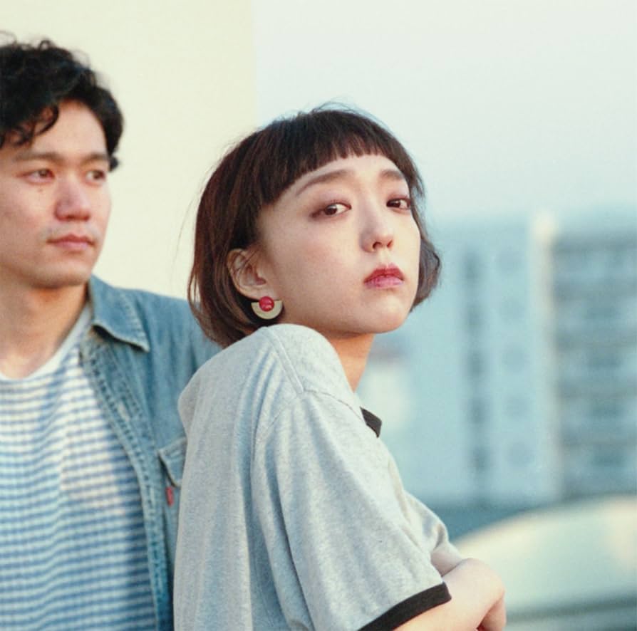 ものんくる/世界はここにしかないって上手に言って　レコード 世界はここにしかないって上手に言って/モノンクル