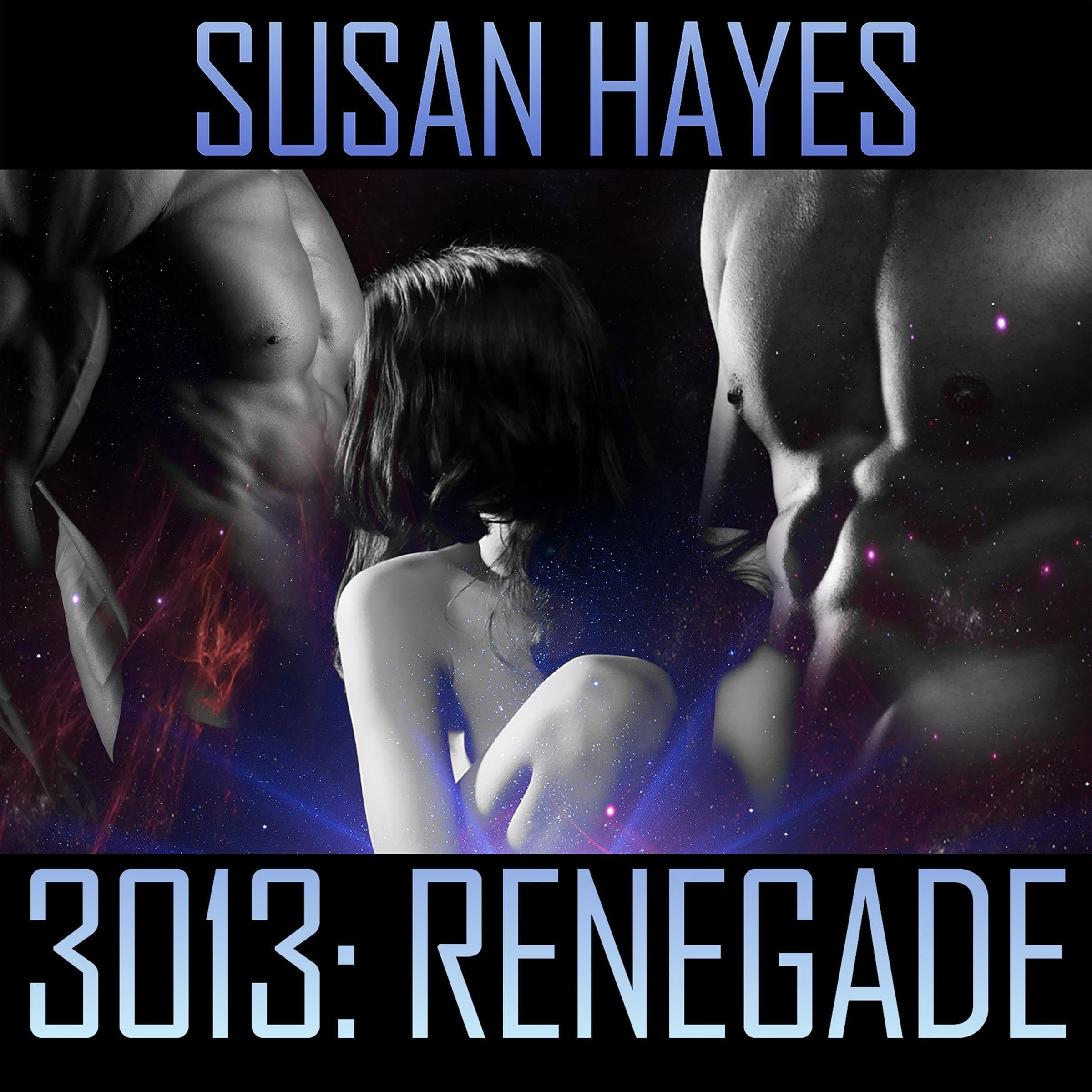 Cover art for 3013: Renegade