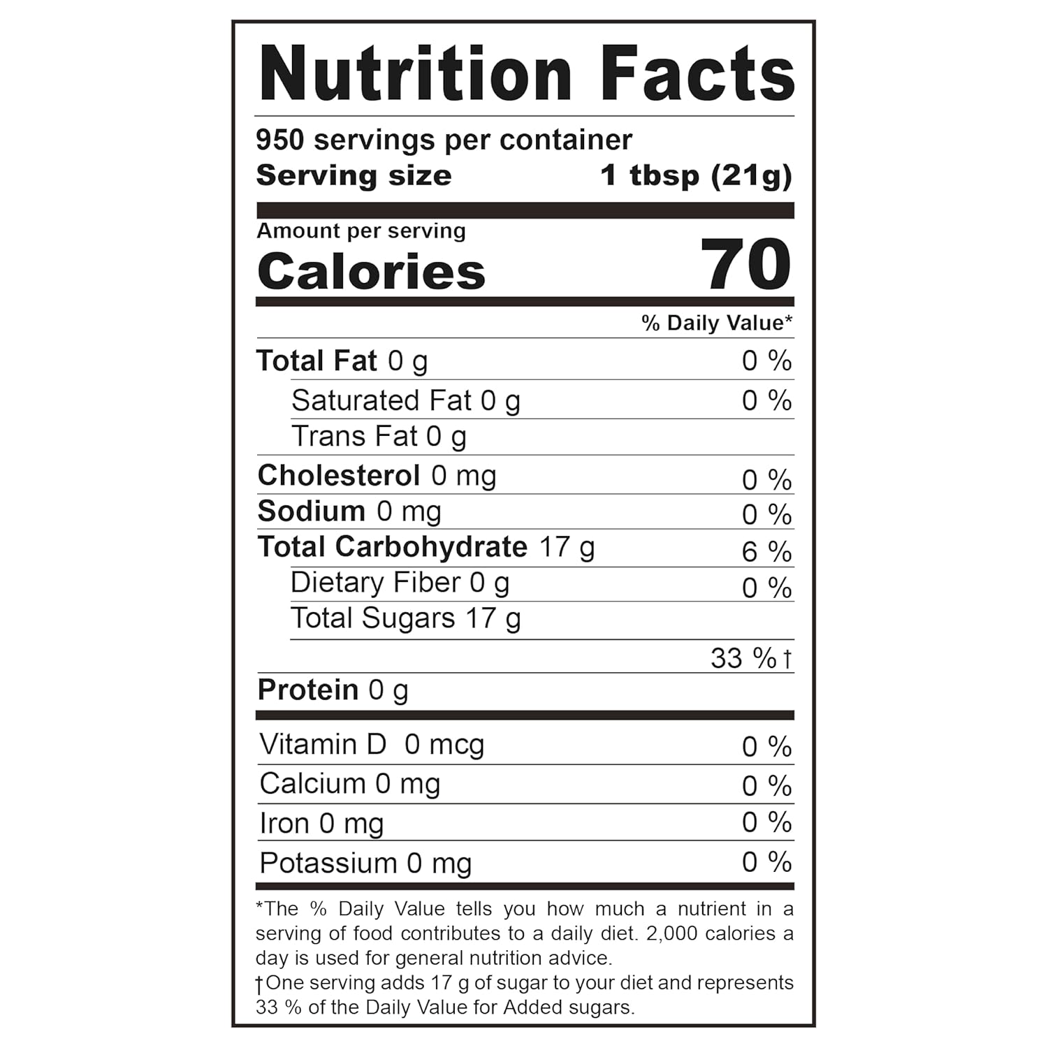 BLUE GREEN ORGANICS 57.3 lb Raw Blue Agave , 5 Gallon Bulk Organic Sweetener , Low Glycemic Index Sugar Alternative for Coffee, Tea & Smoothies , Unrefined & Plant-Based , Best Value for Home & Professional Use