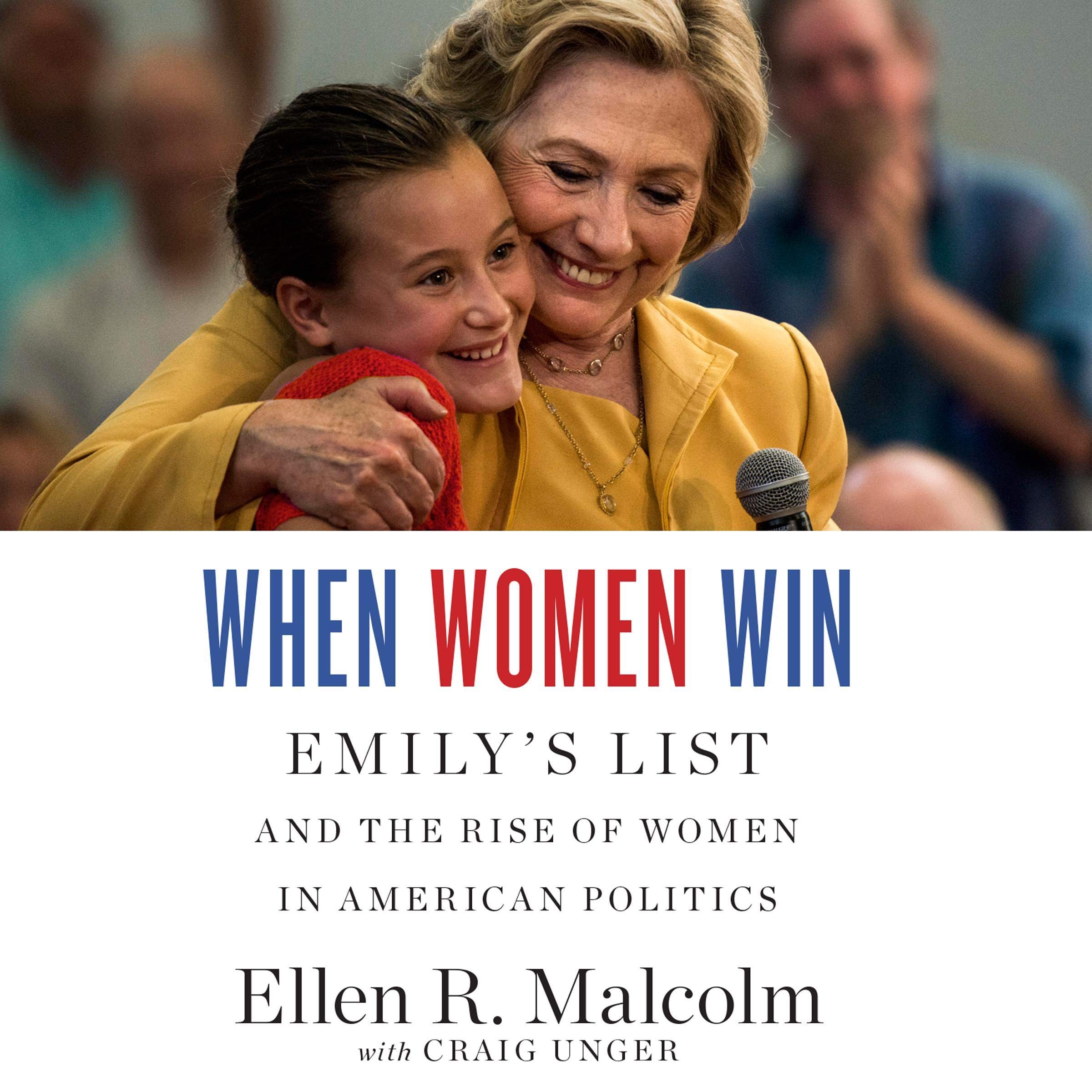 Cover art for When Women Win