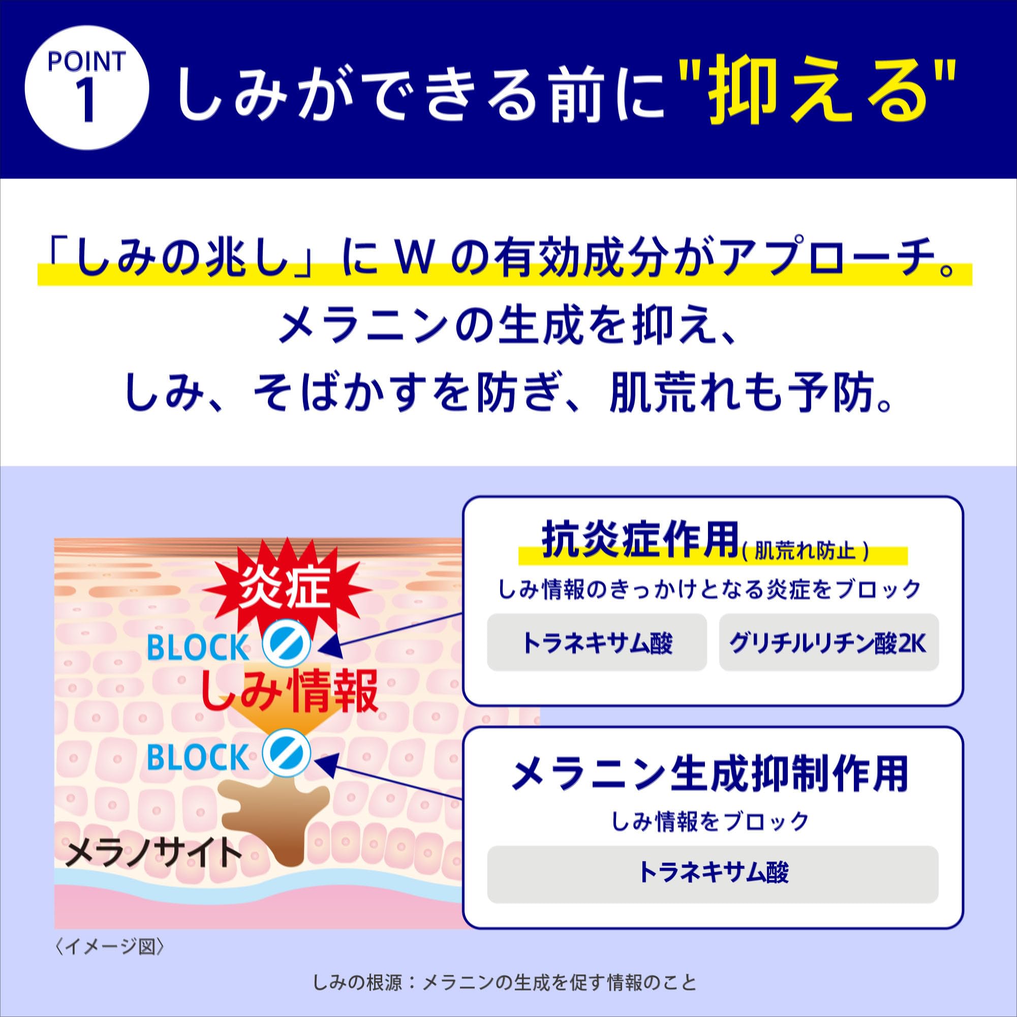 Amazon.co.jp: 【Amazon.co.jp限定】 トランシーノ 薬用ブライトニング