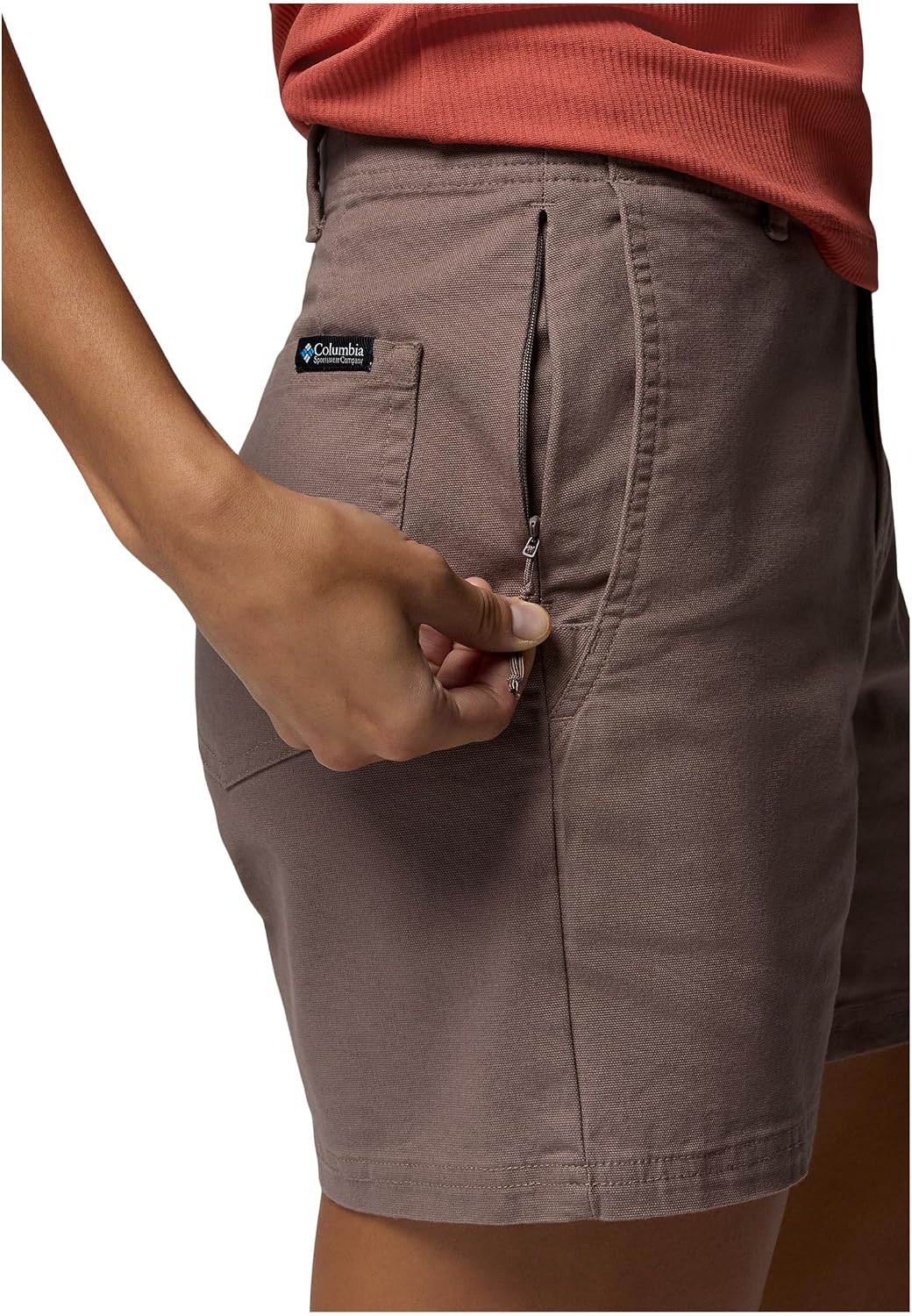 Columbia Women's ROC Shorts