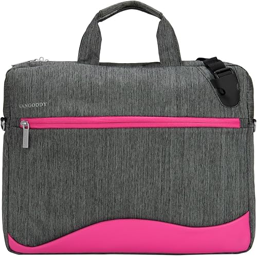 Miniatura 2 de Bolsa de mensajero para portátil de 13.3 y 14 pulgadas para Lenovo IdeaPad Ducati 5, Slim 7, Slim 9i, 5 Pro, 5i Pro, Flex 5, Flex 5i, Slim 7i Pro,