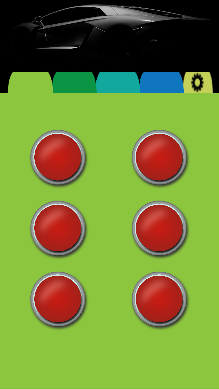 Car Engine App Engine Start - Super Car - App on Amazon Appstore