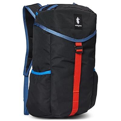 Cotopaxi 22 L Tapa Backpack Cada Dia Backpack Bags Black, Mesh