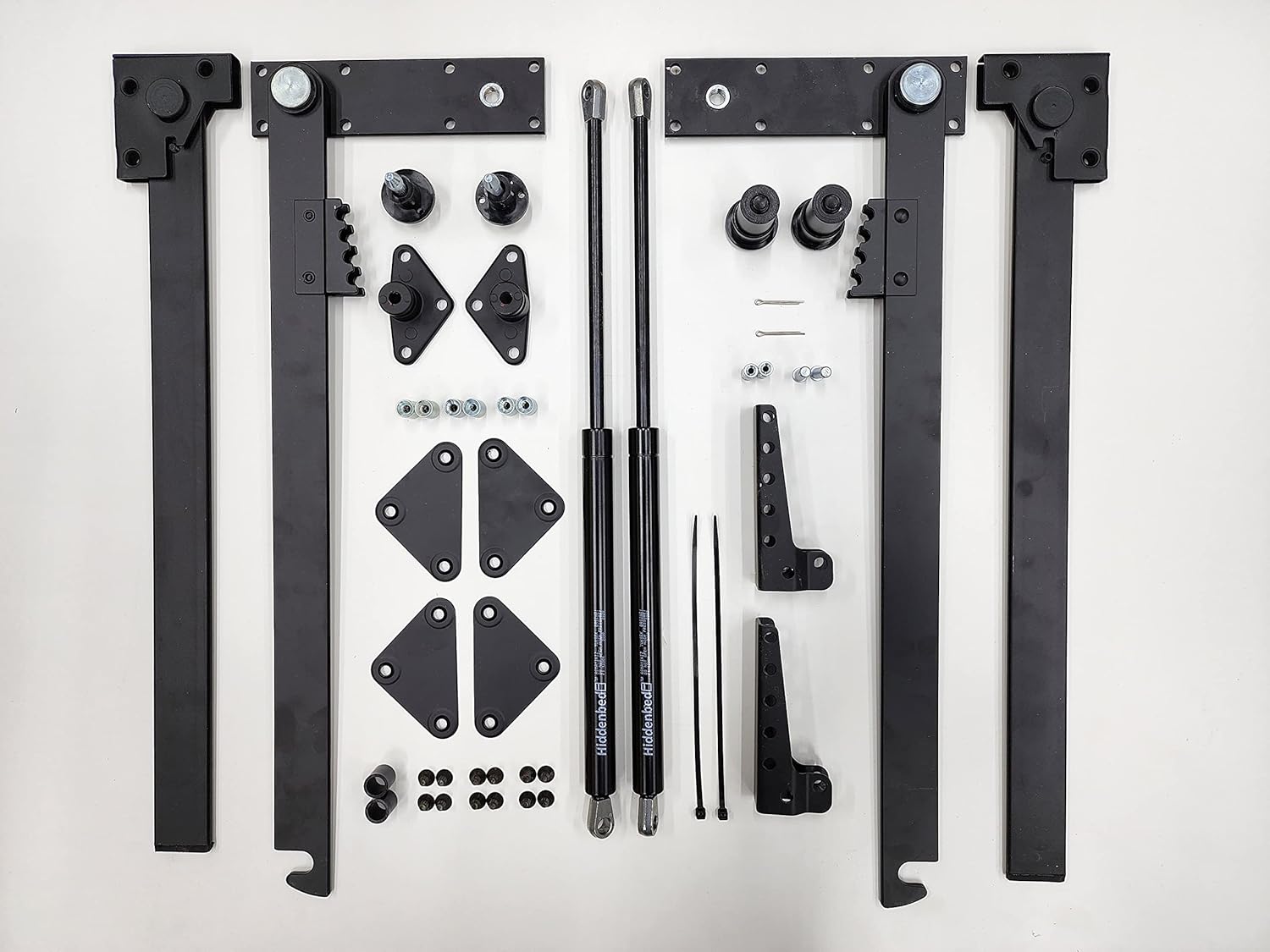 Hiddenbed Murphy Bed Hardware Kit Smart Design Murphy Bed Kit Heavy