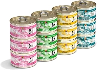 Weruva Cats in The Kitchen, Cat Food