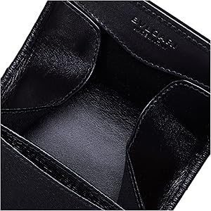 Amazon | [ブルガリ] 小銭入れ SerpentiScaglieMan 288489 メンズ