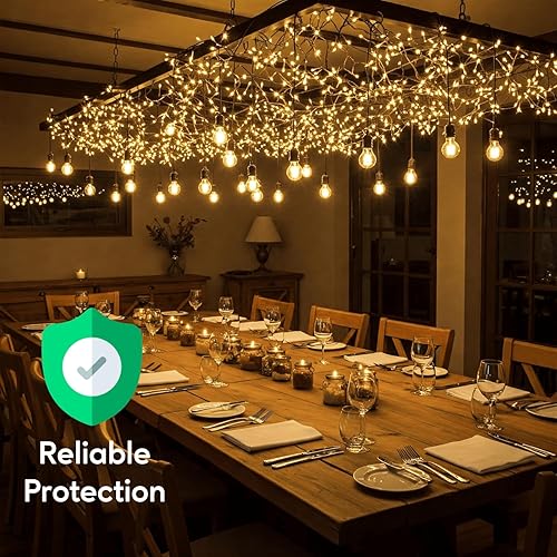 Miniatura 6 de Ironsmith Lighting Products Controlador LED con transformador de atenuación Triac, entrada de CA eficiente de 120 voltios, convertible, 12 voltios