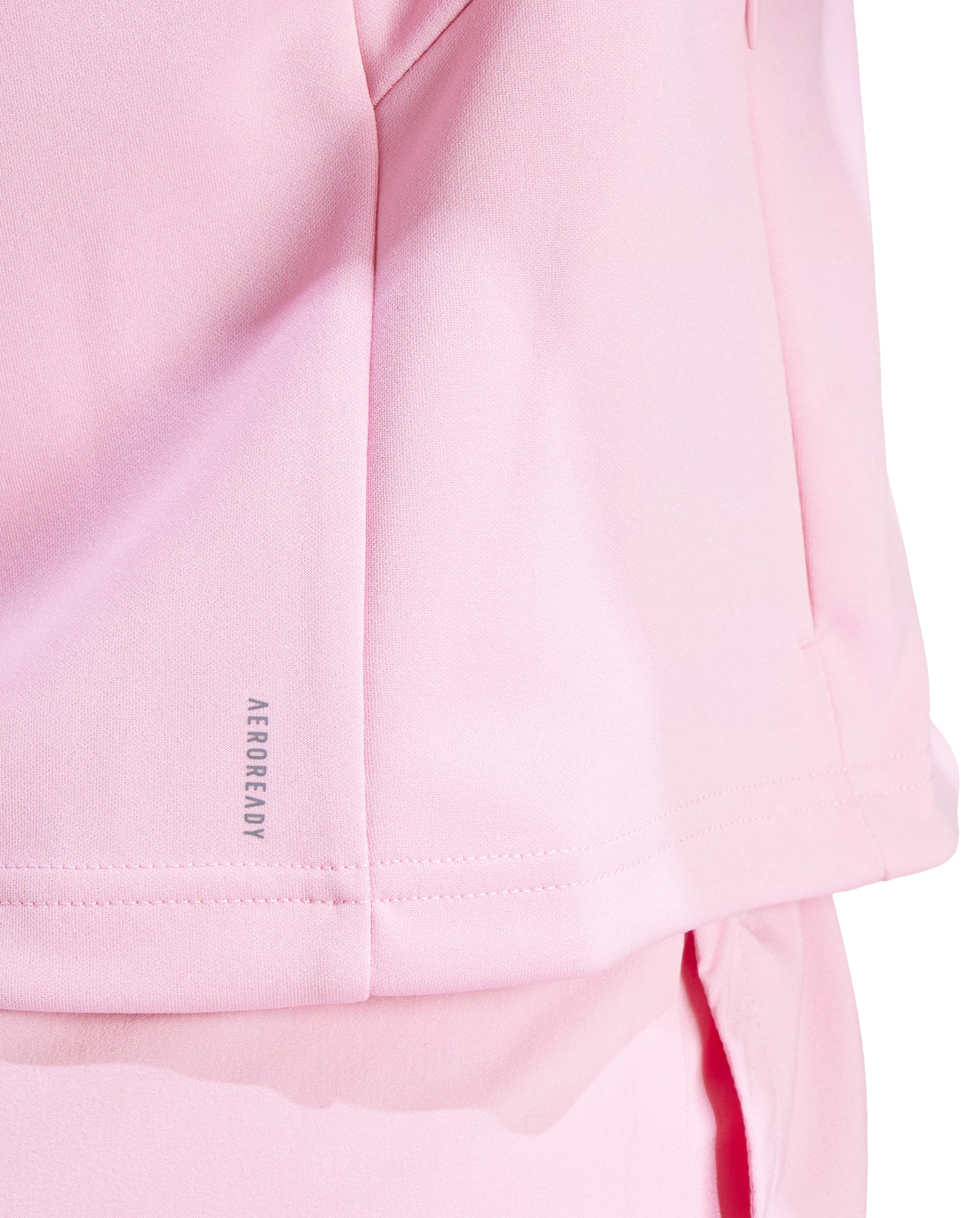 adidas Aeroready Train Essentials 3-stripes Track Jacket Top Track Donna