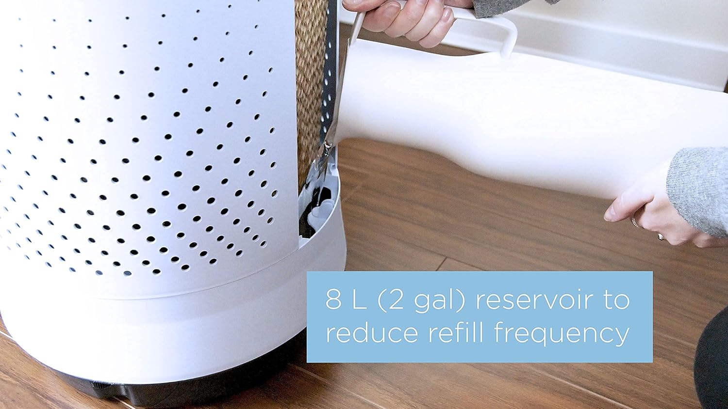 Briza Air Cooler Evaporative Swamp Cooler 8L Mauritius Ubuy