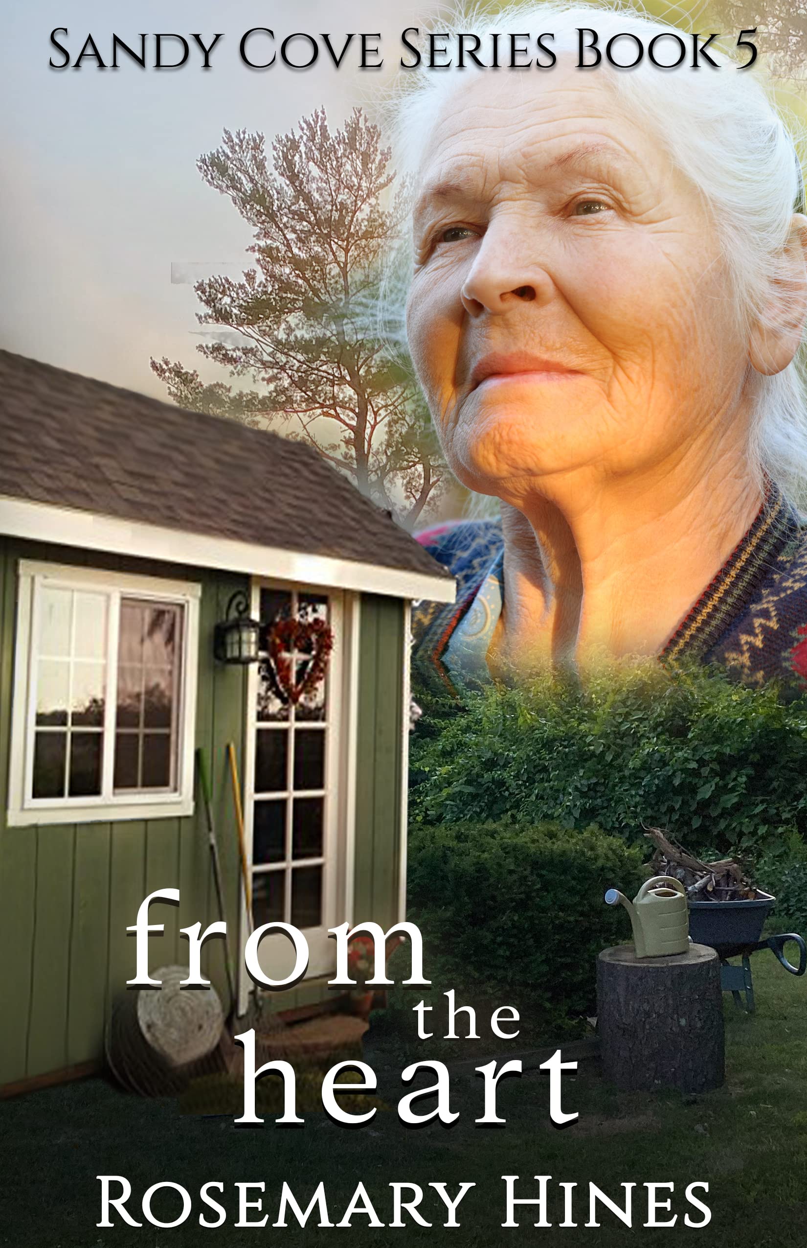 From the Heart (Sandy Cove Series Book 5)