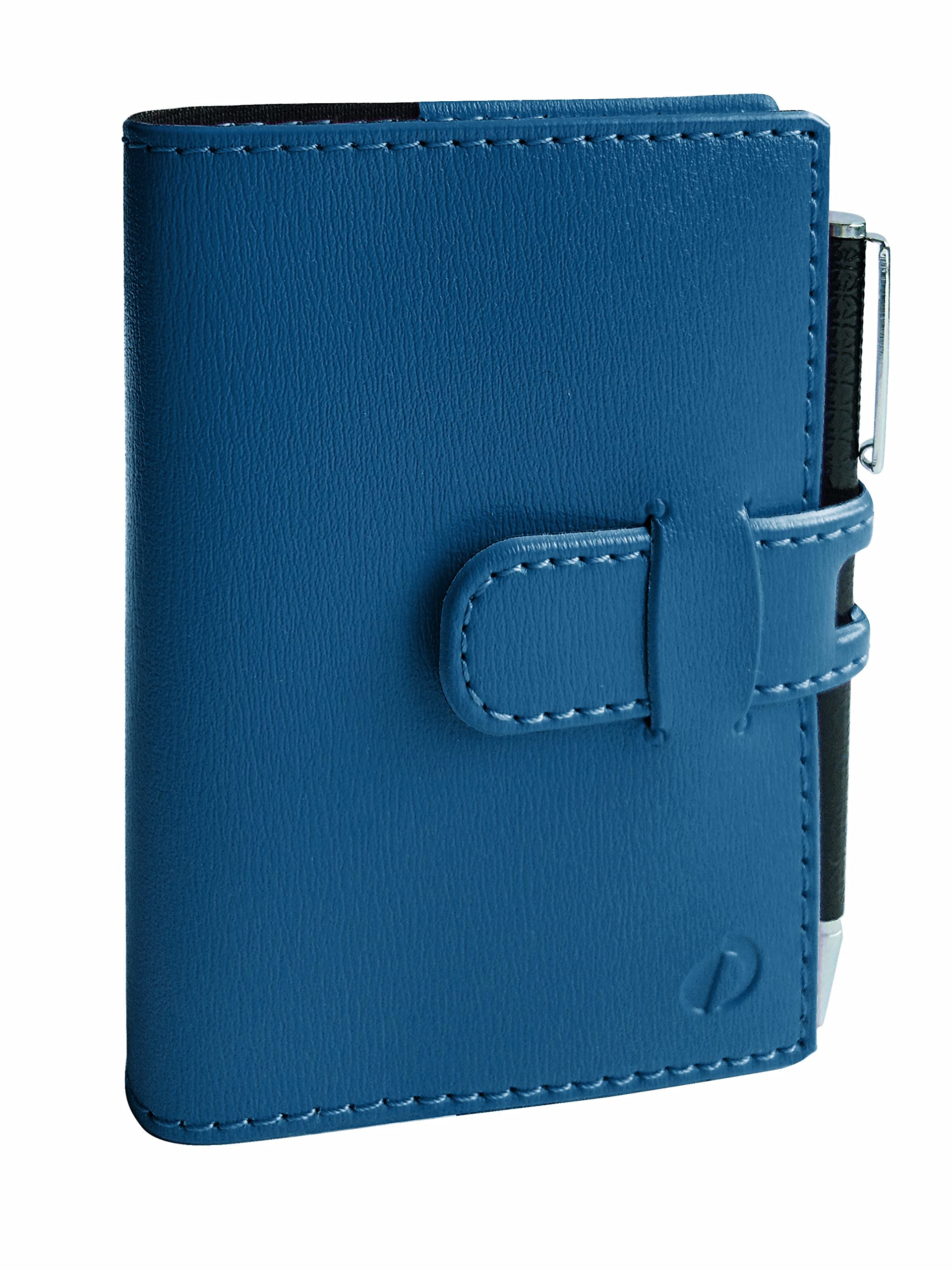 MINIDAY FBL Soho stahlblau 2025: Die Terminkalender: Taschenformate