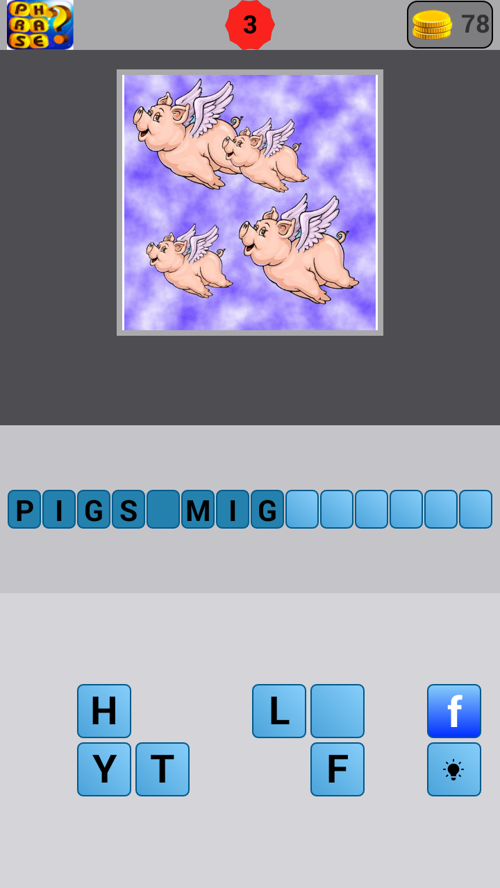Say What You See Quiz