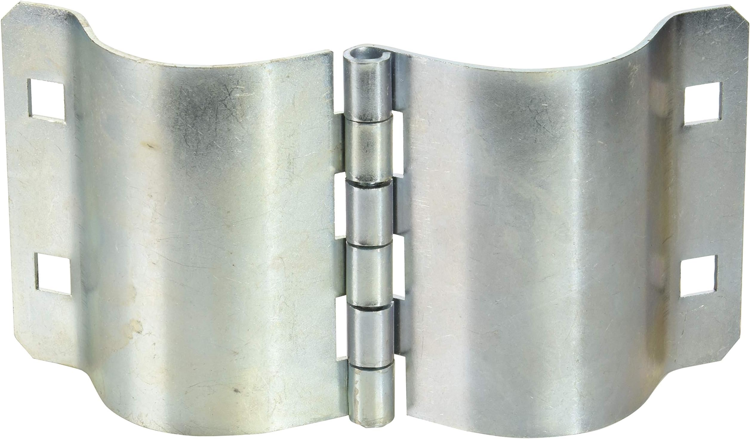 B & K 160-808 2" Repair CLAMP