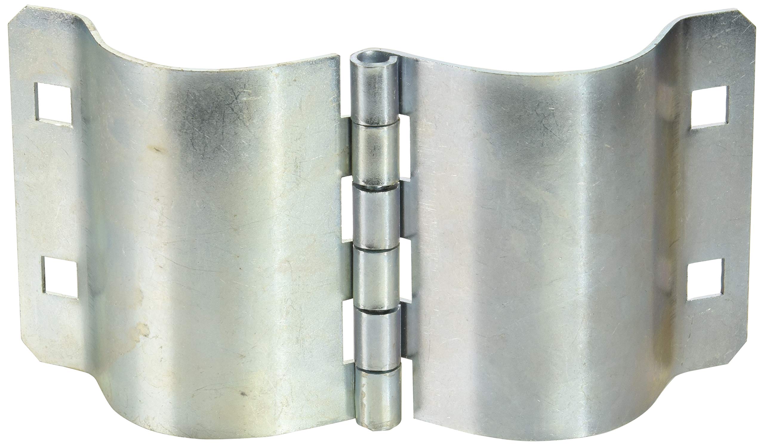 B & K 160-808 2" Repair CLAMP