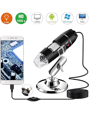 Aldi Traveler Usb Microscope Driver