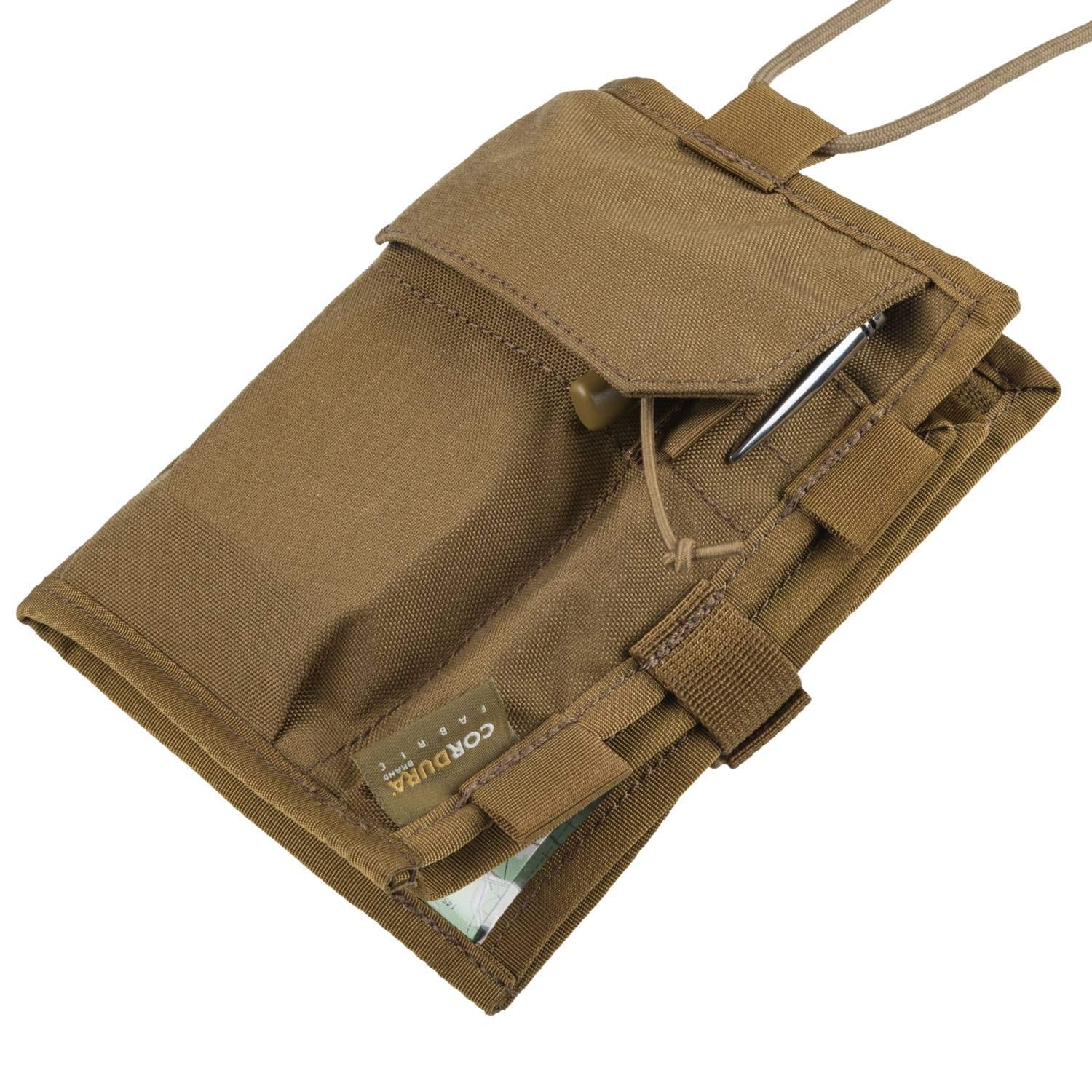 Helikon-Tex CASO MAPPA - CORDURA