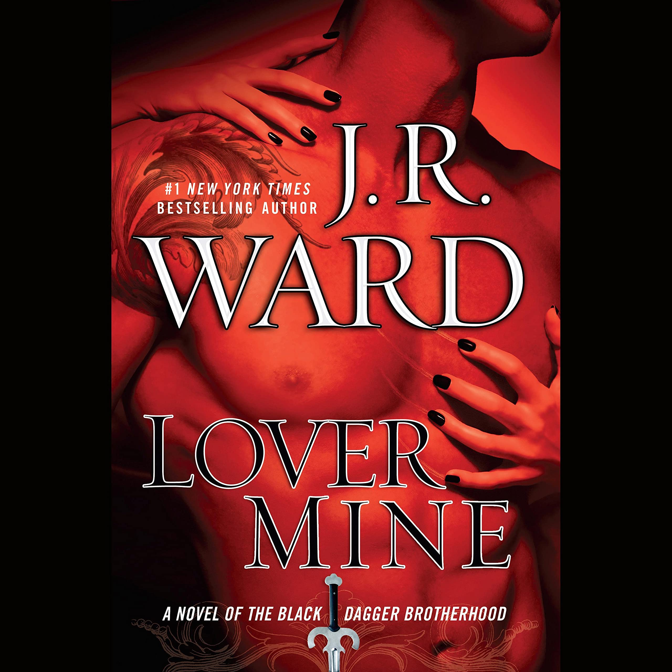 Cover art for Lover Mine