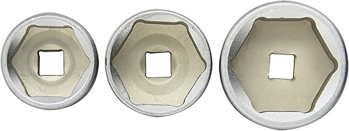 Miniatura 2 de ATD Tools 5233 Juego de enchufes de aceite