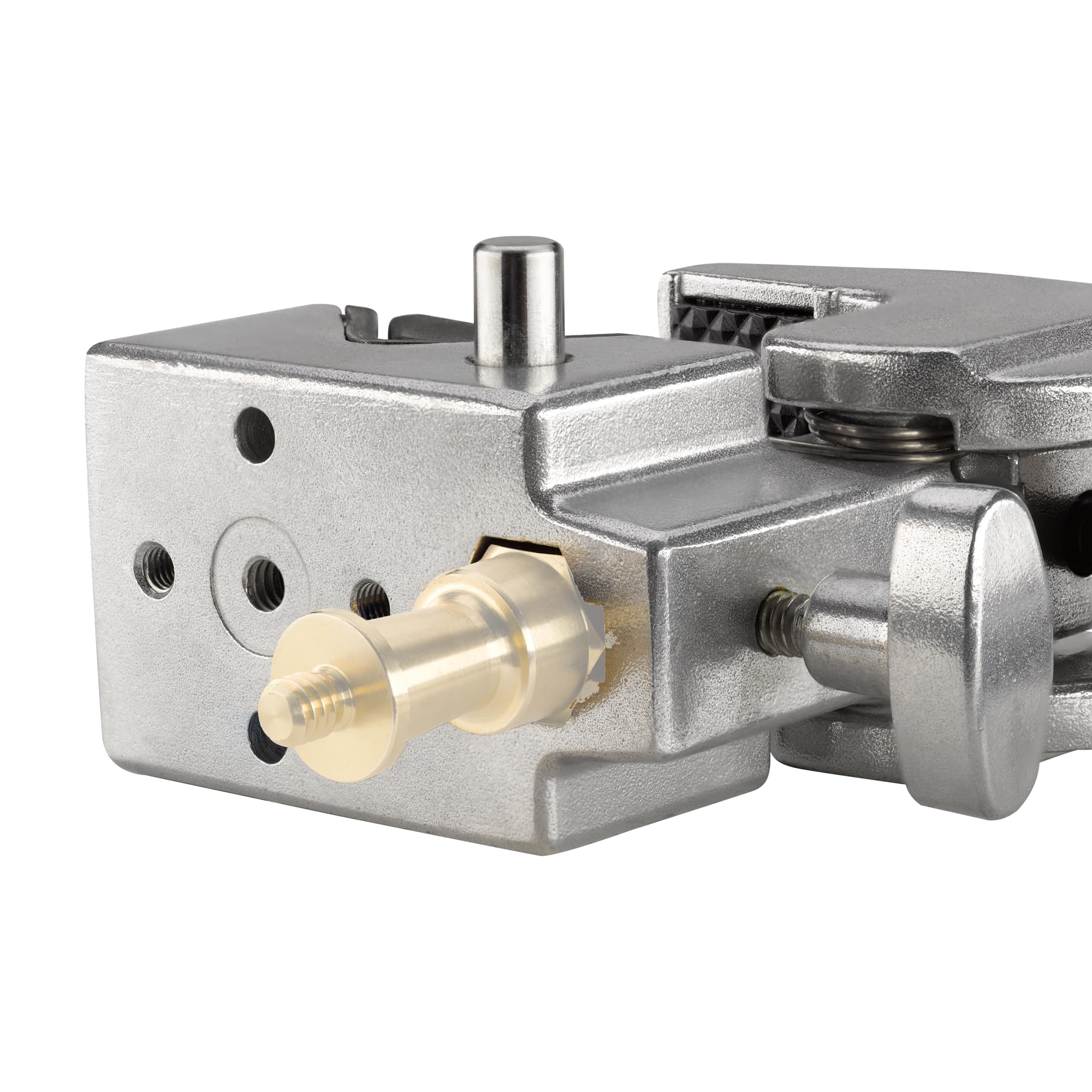 Kupo Convi clamp – nero, KG700511