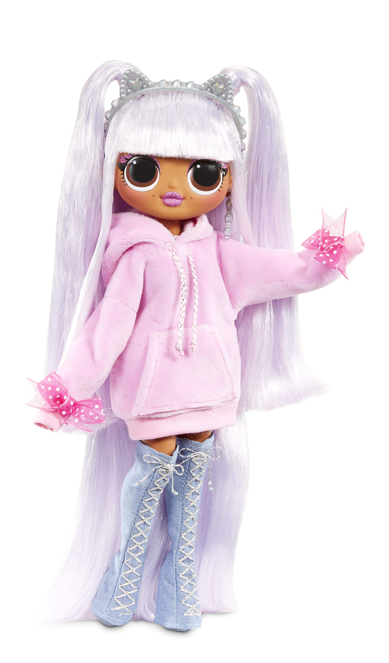 OMG KITTIES! 未開封 OMG KITTIES! 未開封 トレーディングカード