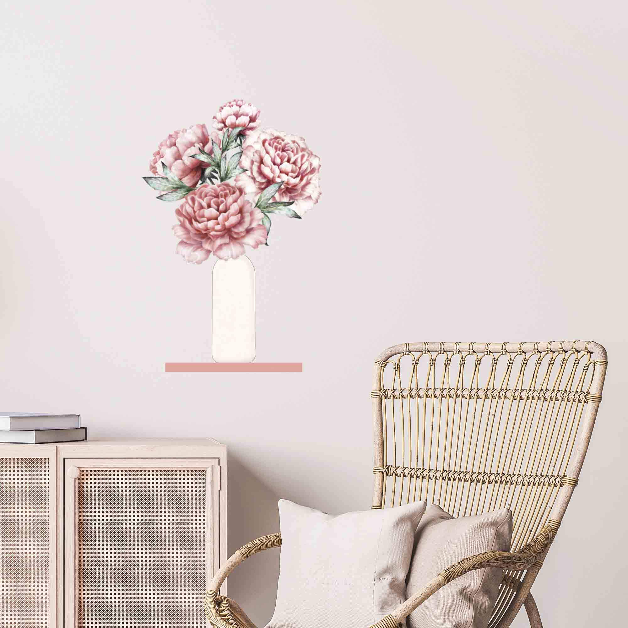DRAEGER PARIS 1886 Adhesivo Decorativo, Multicolor, Moyen