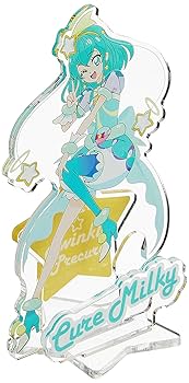 Amazon.co.jp: スター☆トゥインクルプリキュア キュアミルキー