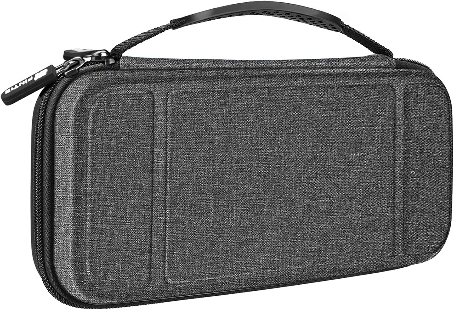 Fintie Tragetasche F r Nintendo Switch sto fest Hartschale
