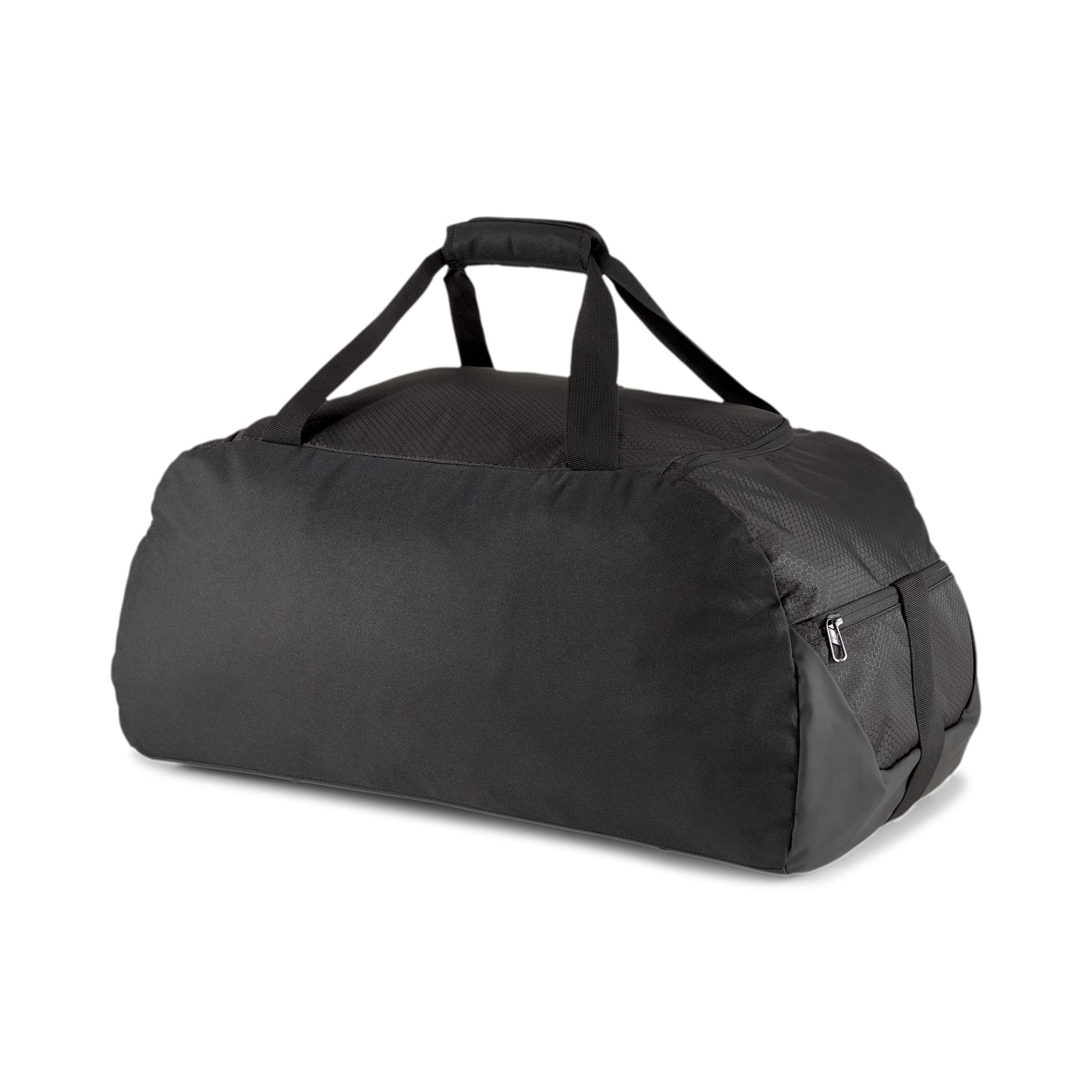 Puma teamFINAL 21 Teambag M, Borsone Unisex-Adult, Black, OSFA : Amazon.it:  Sport e tempo libero