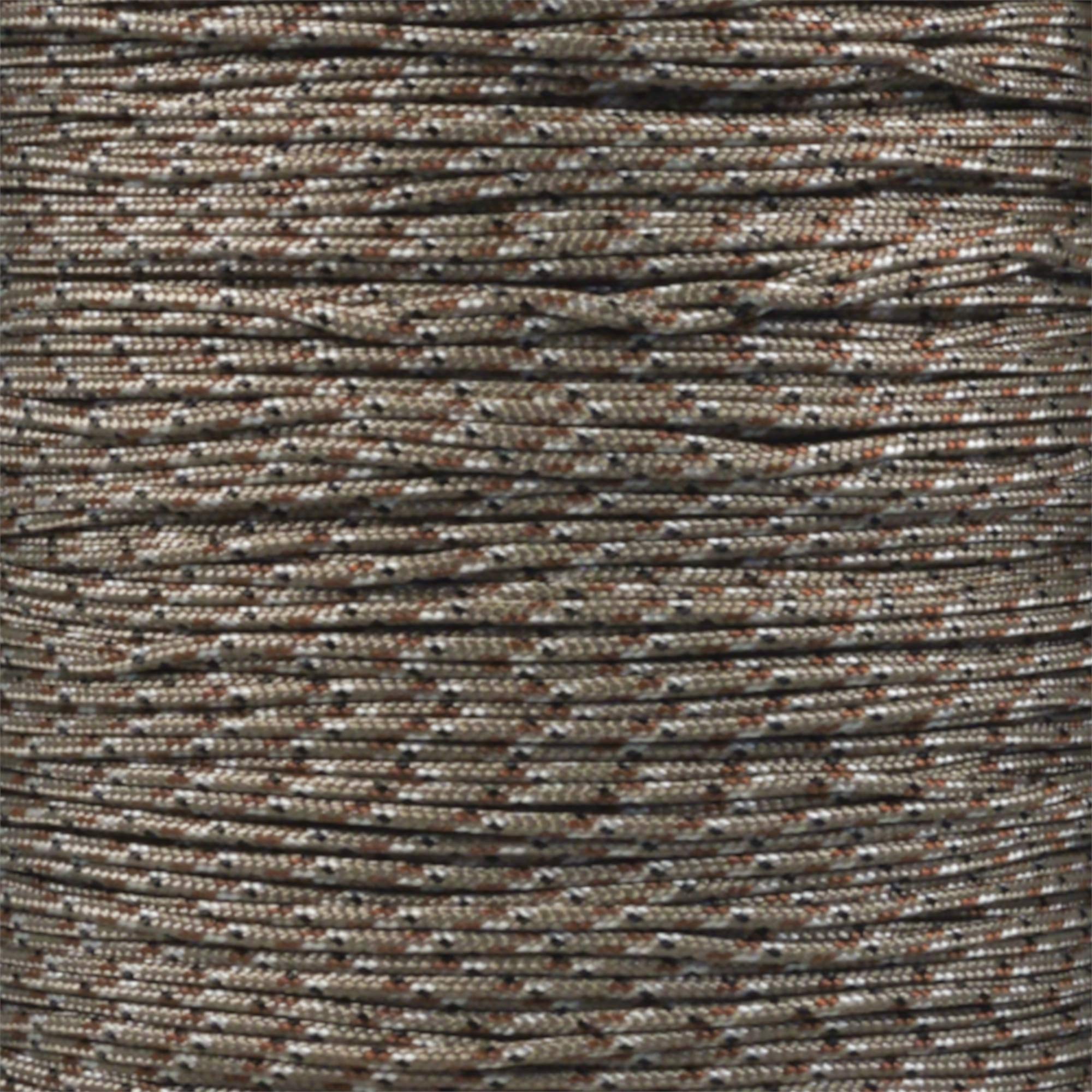 Desert Camo - 95 Paracord 100'
