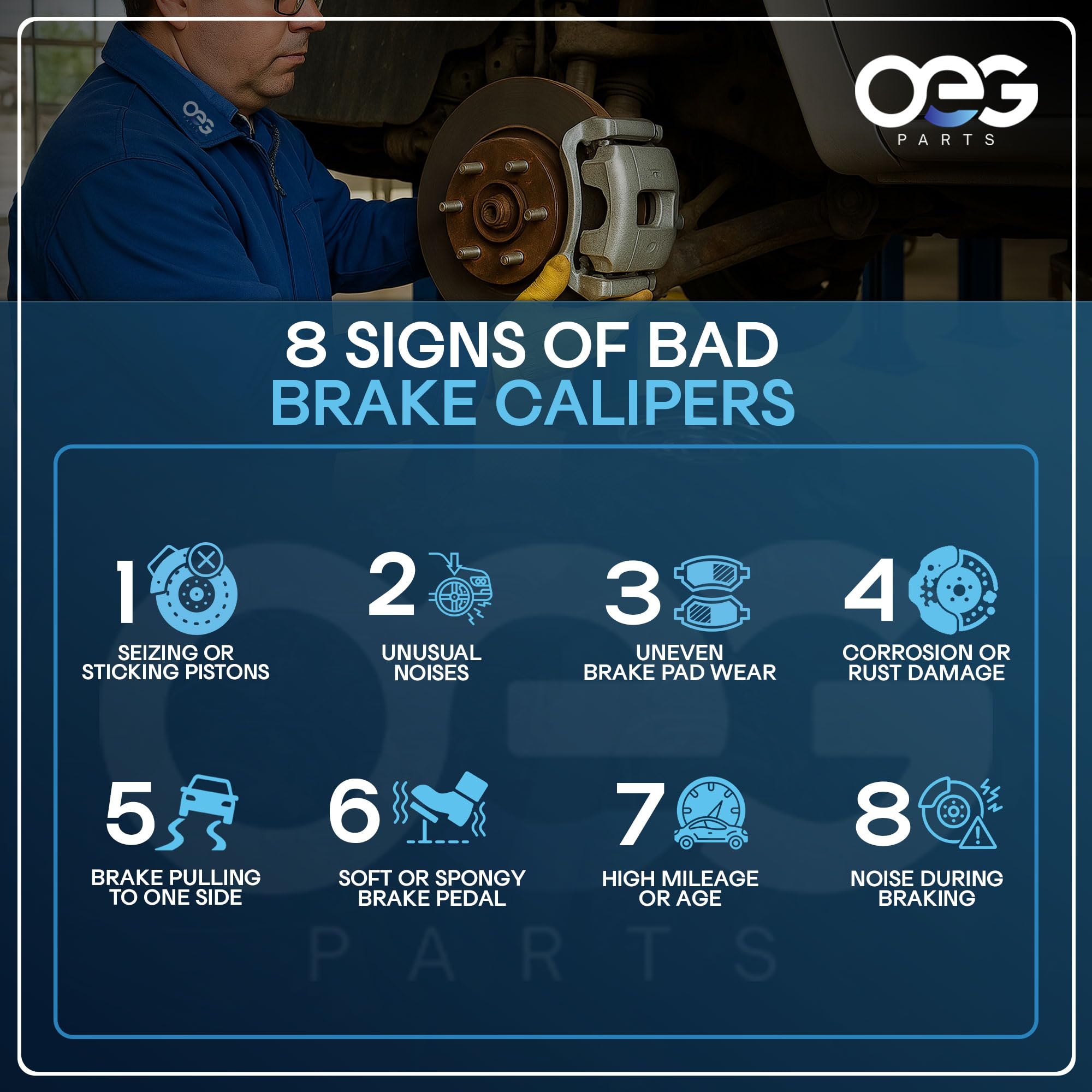 Amazon | フロント右ブレーキキャリパー ブラケット付き スバル BAJA