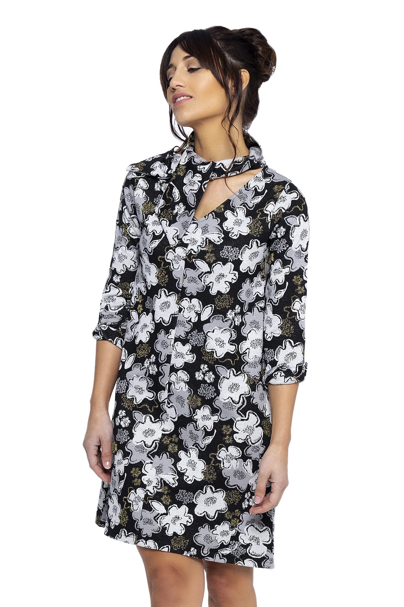 MamatayoeCandilejas Dress,