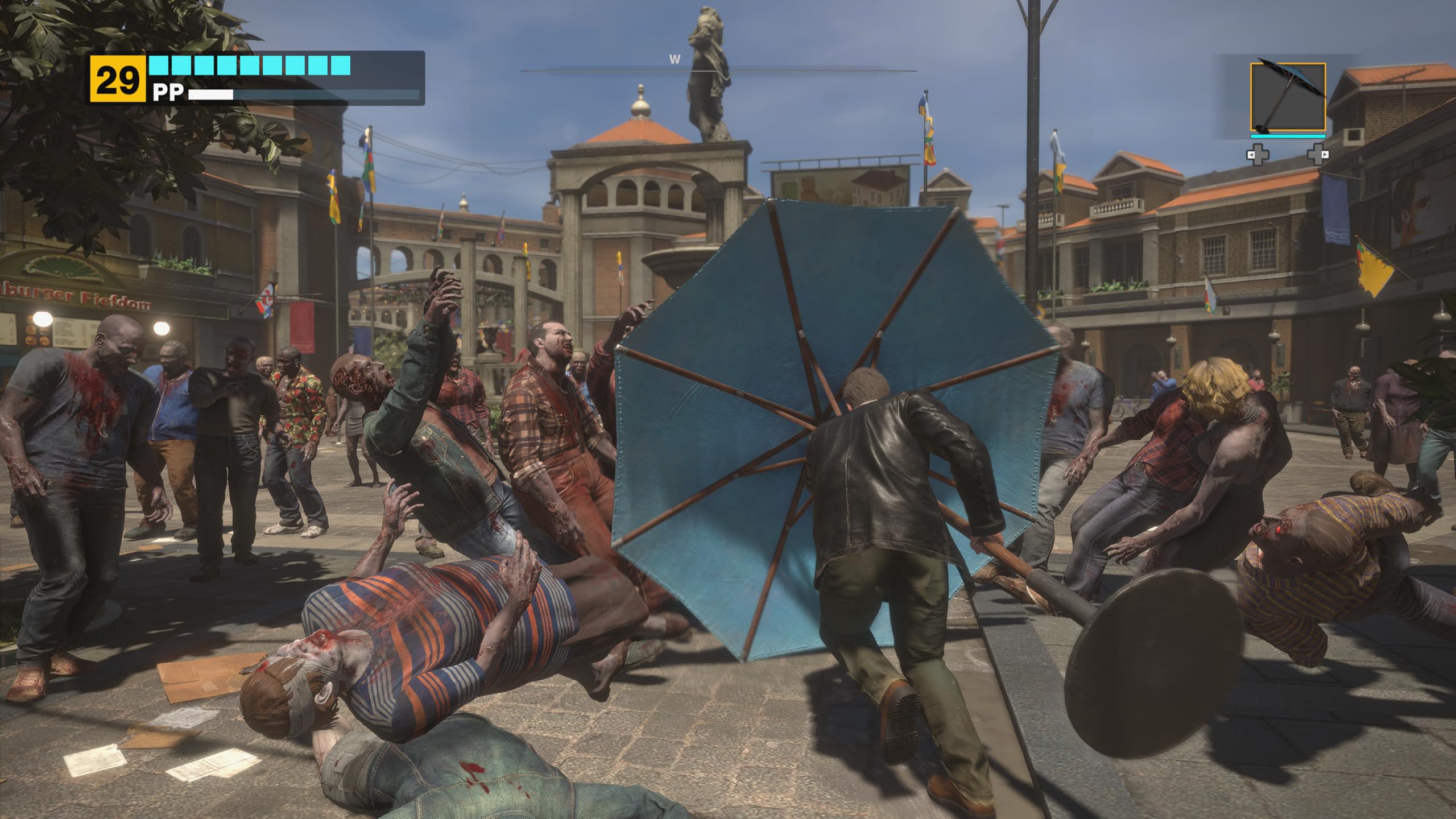 Dead Rising Deluxe Remaster Special Edition - XSRX