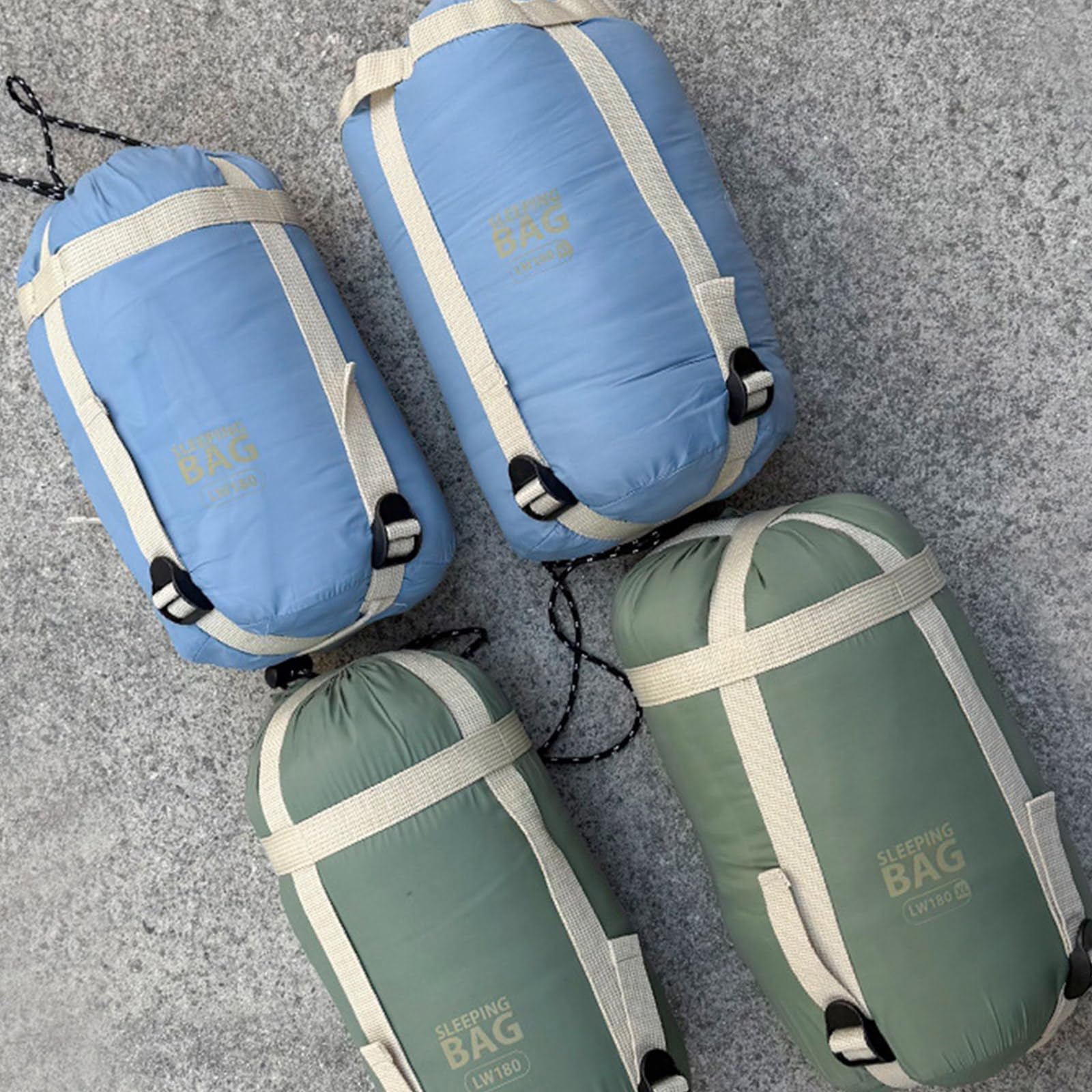 Saco de dormir para acampar al aire libre, accesorios portátiles, forro individual para acampar al aire libre, forro individual