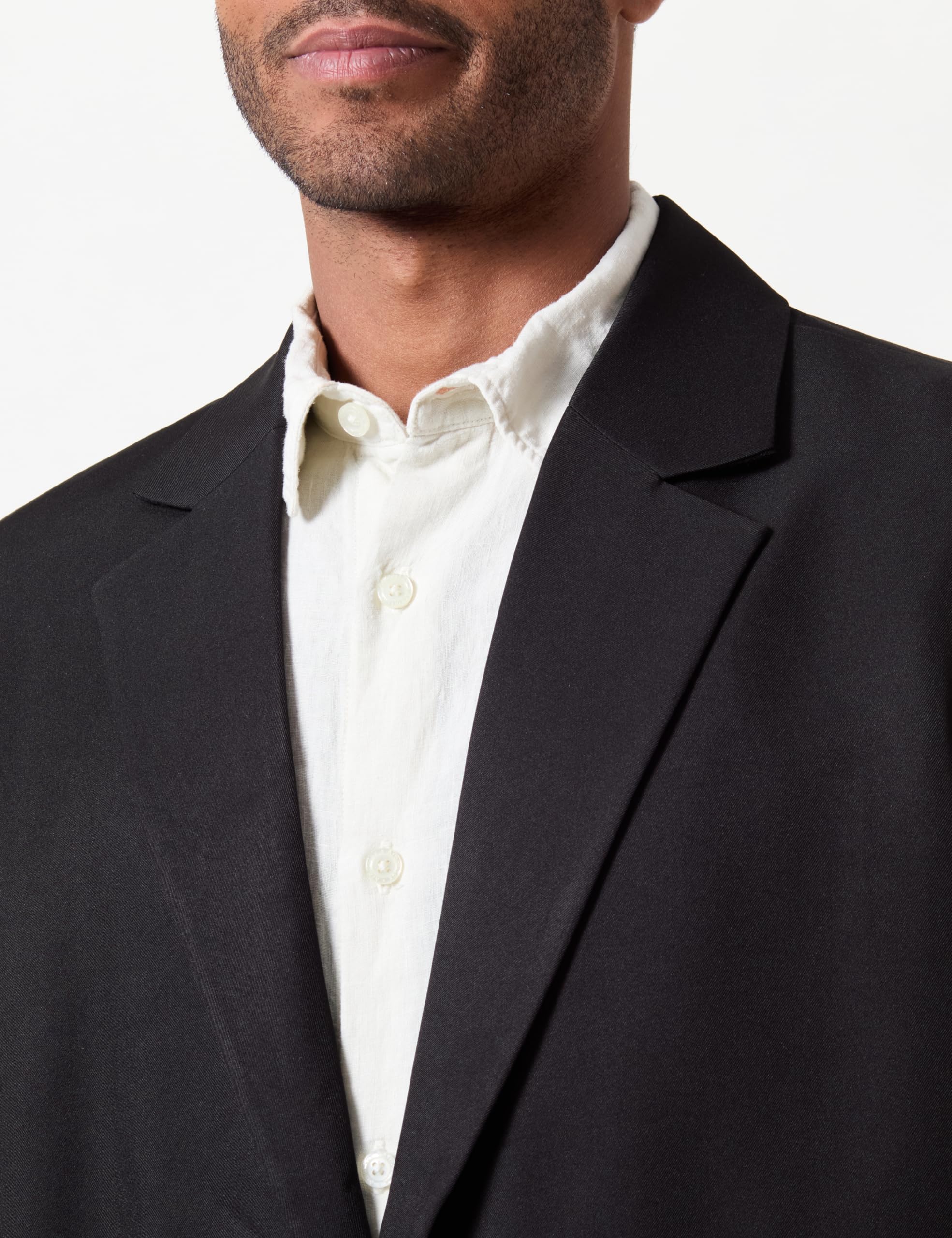 Jack & Jones Jprcarter Relaxed Blazer Chaqueta de Traje Hombre (Pack de 1)