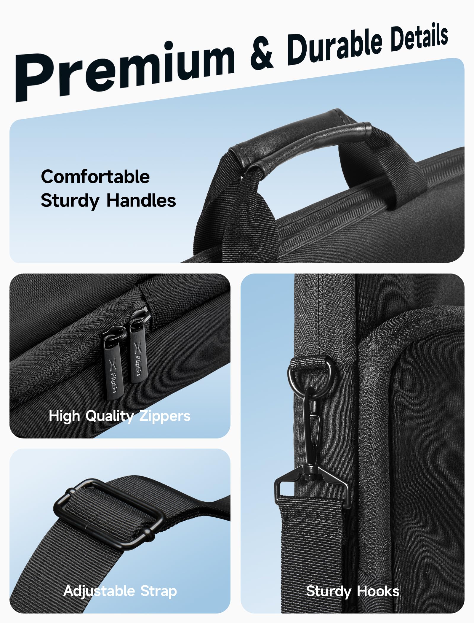 Amazon.co.jp: JSAUX FlipGo 16インチと13.5インチのポータブルタッチ