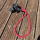 Tracolla solida per fotocamera con una certa elasticità