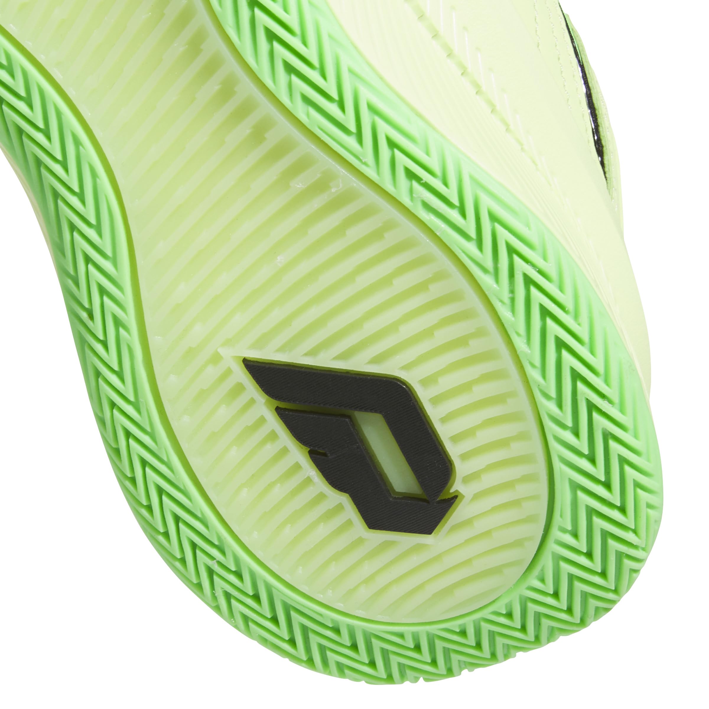 Adidas Unisex Dame Certified 3 BasketballSneaker