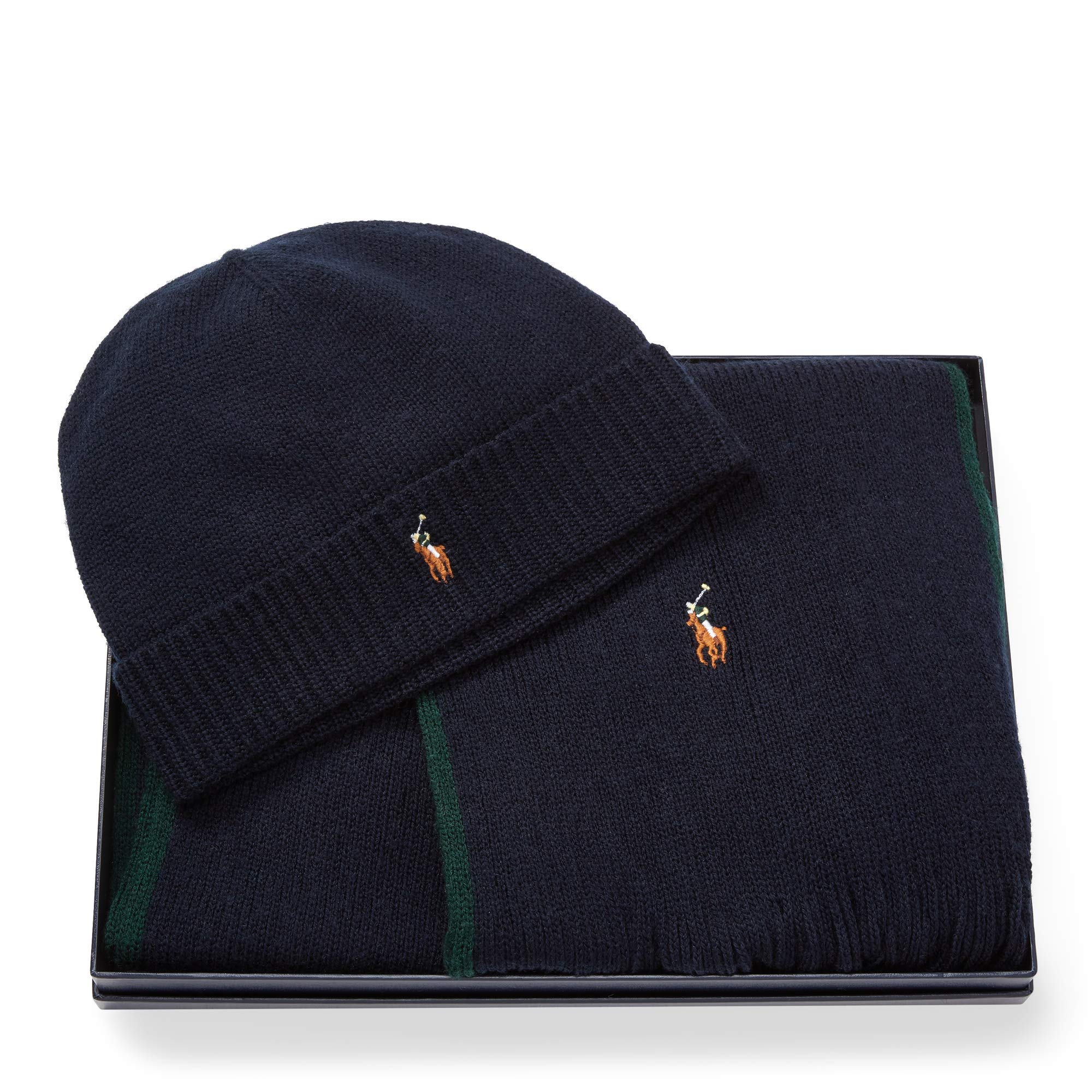 Baseball Cap Polo Merino Wool Hat Polo Ralph Lauren Men's